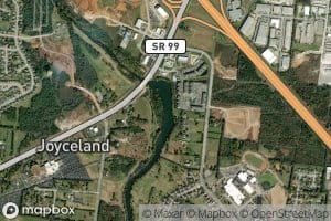 Sterling Farmer Lake