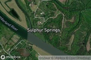 Sulphur Spring