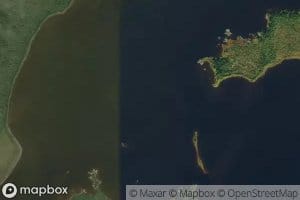 George Armstrong Lake