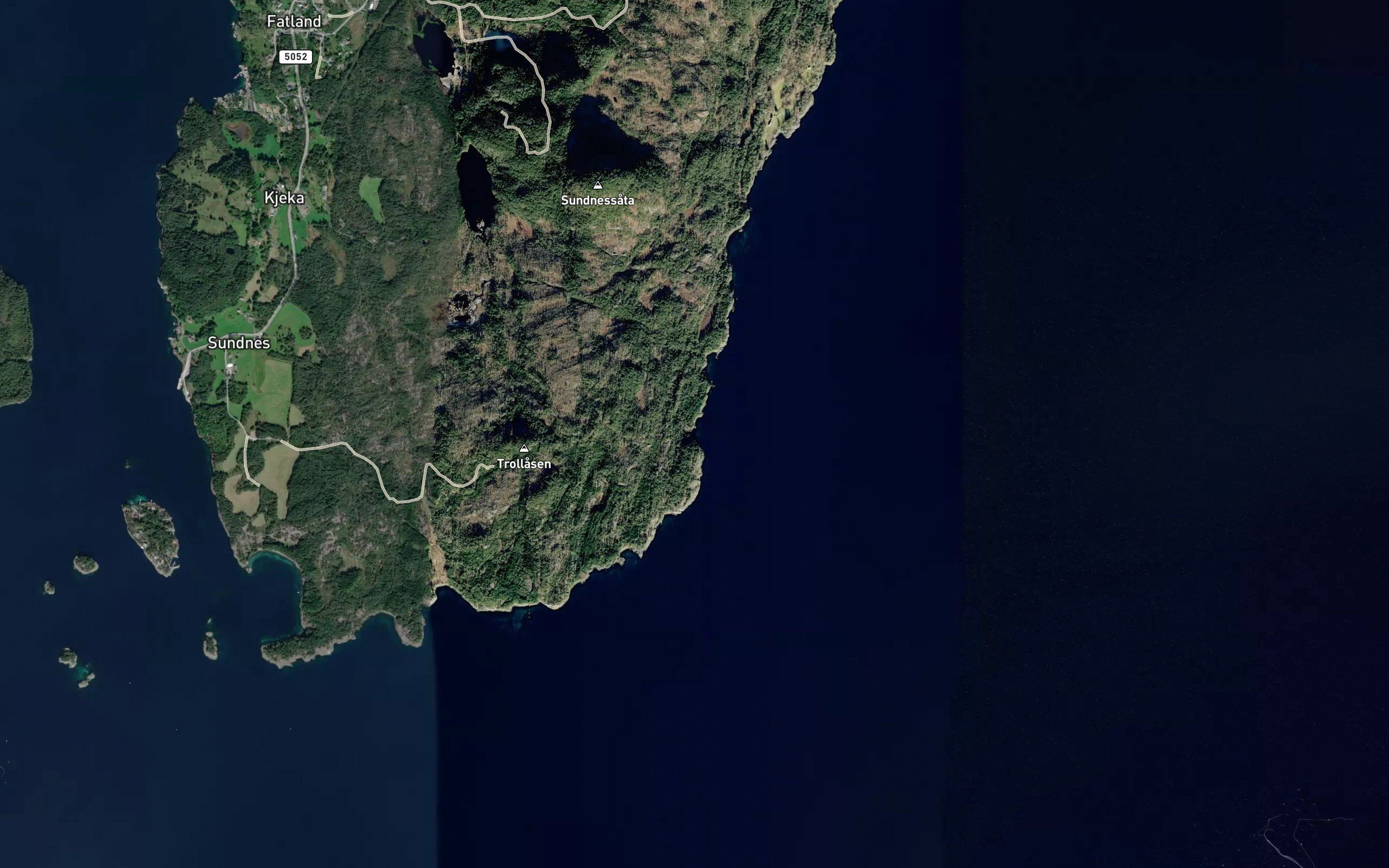 Segelbergsvika