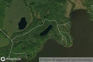 Catfish Lake