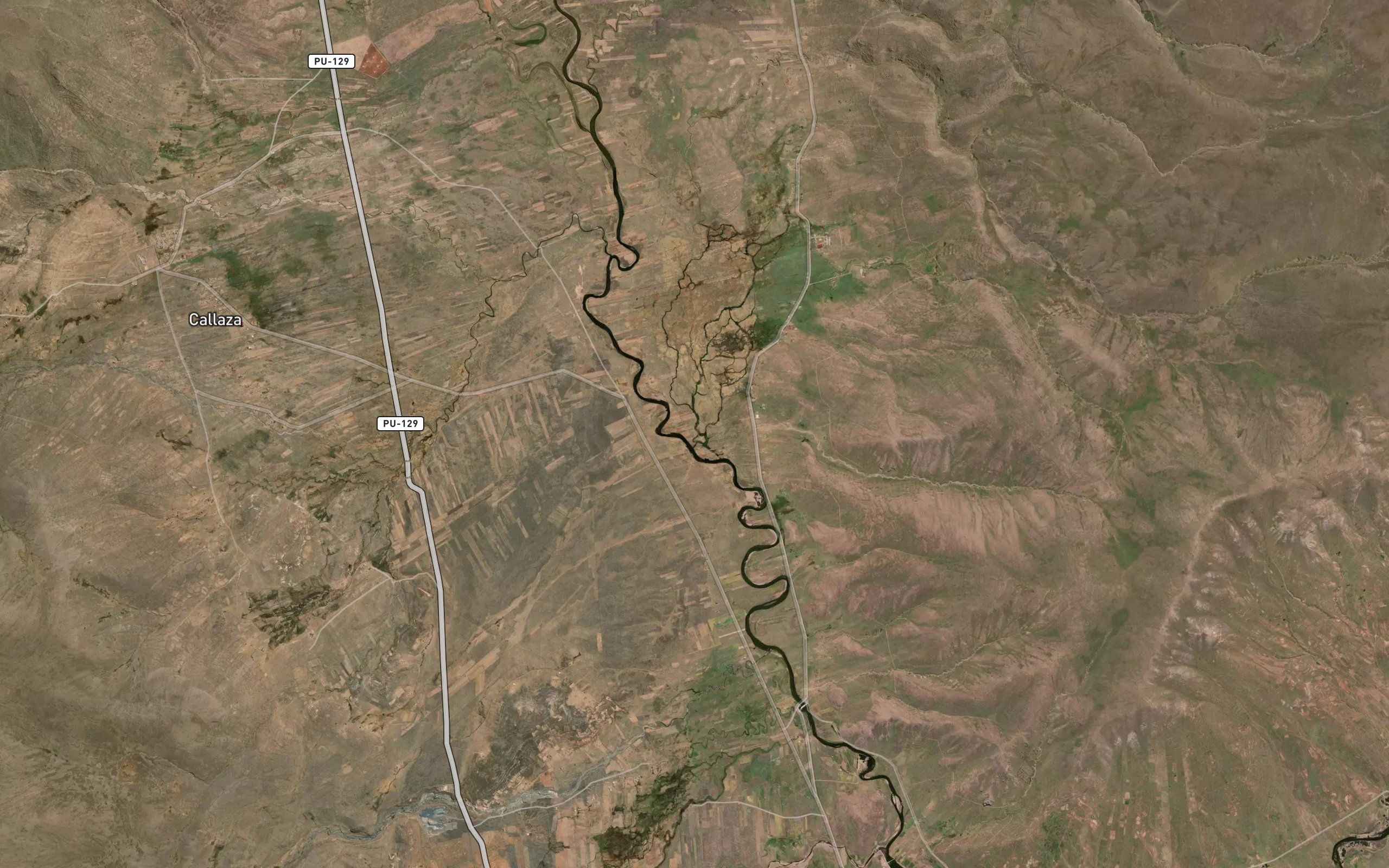 Rio Culta