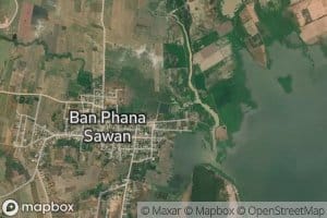 Ang Kep Nam Khlong Pho