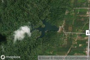 Ang Kep Nam Khlong Bang Sai Nuan