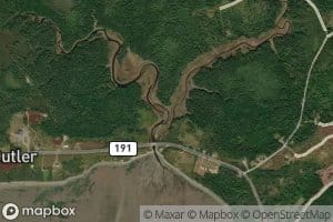 Western Marsh Brook