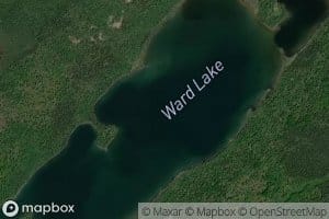 Ward Lake