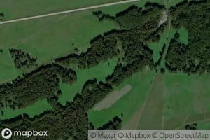 Log Sukhoye Koybishche