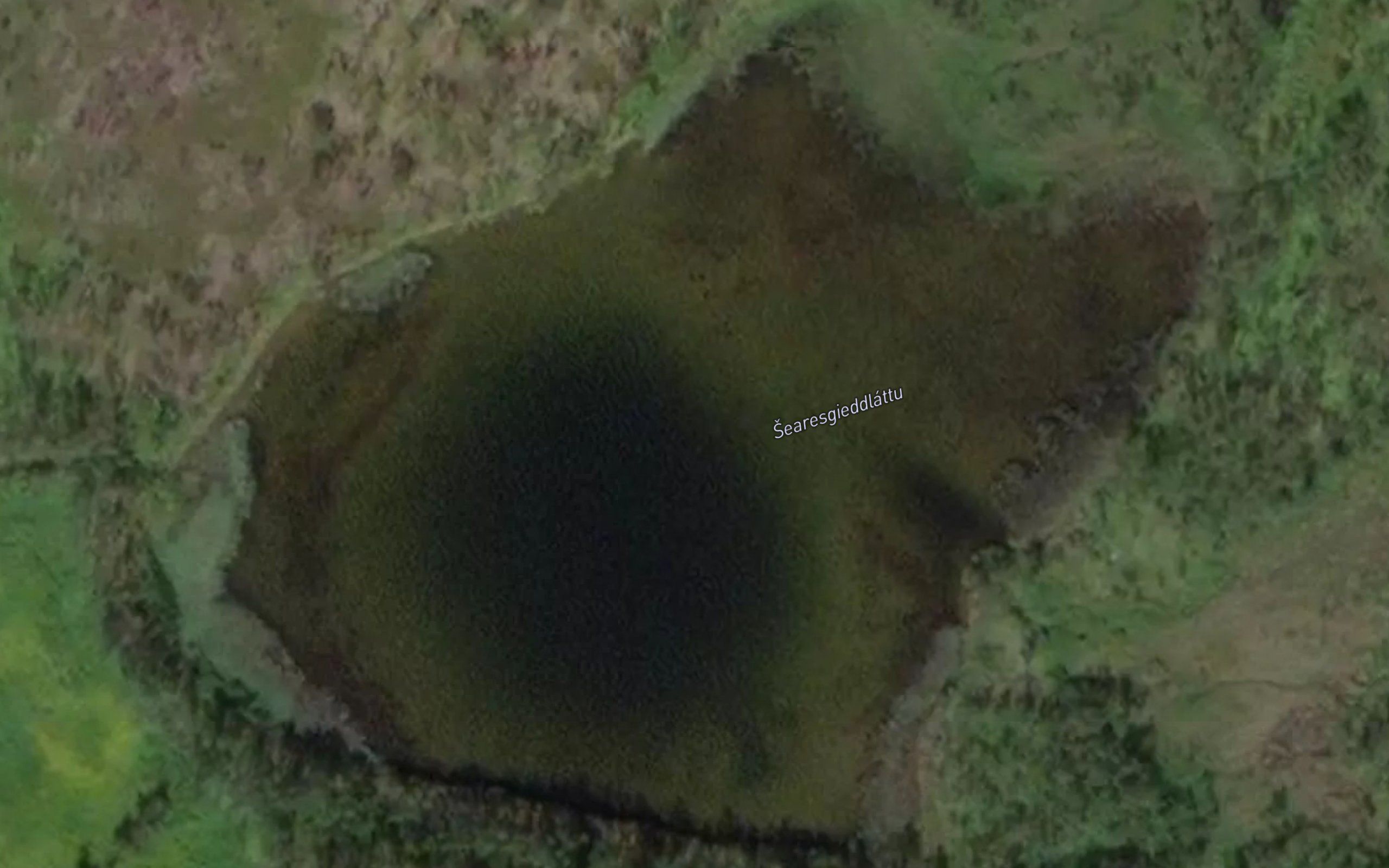Searesgieddlattu