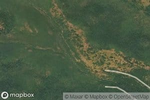 Isabel Creek