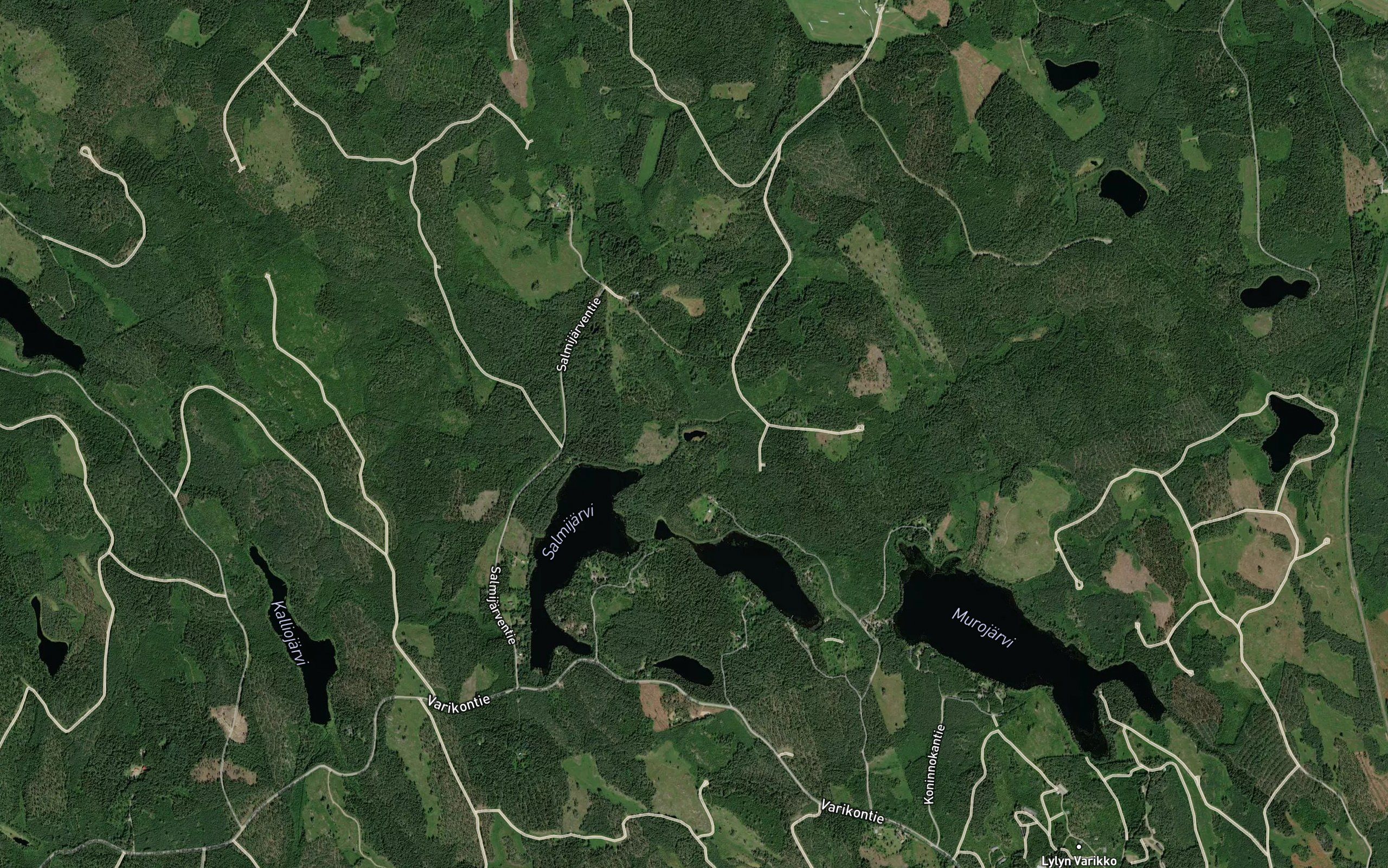 Laatokkalammi