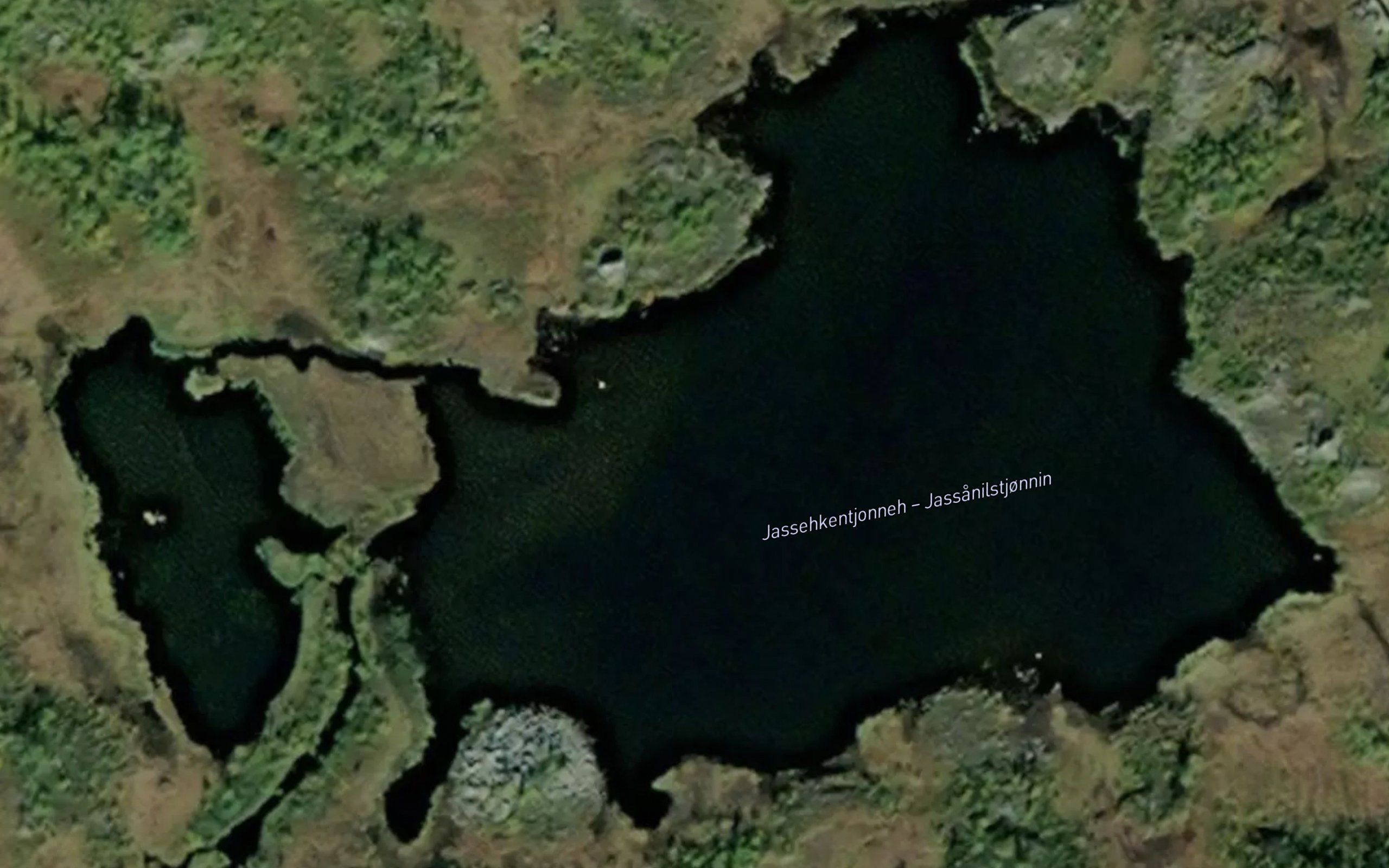 Jassanilstjornin