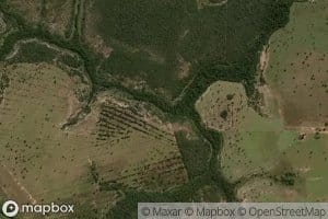 Corrego Cabeceira dos Veados