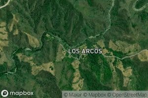 Quebrada Honda
