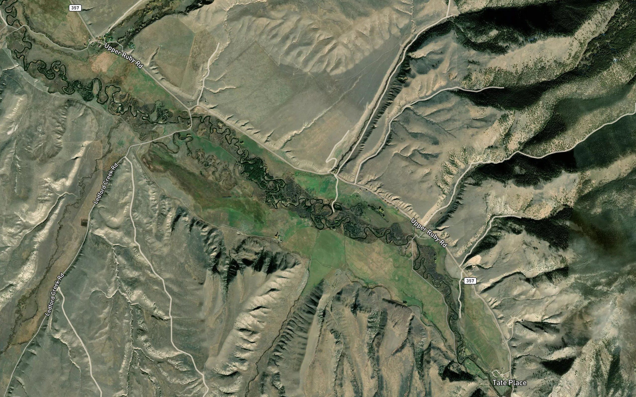 Willow Creek