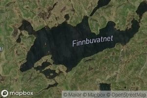Finnbuvatnet