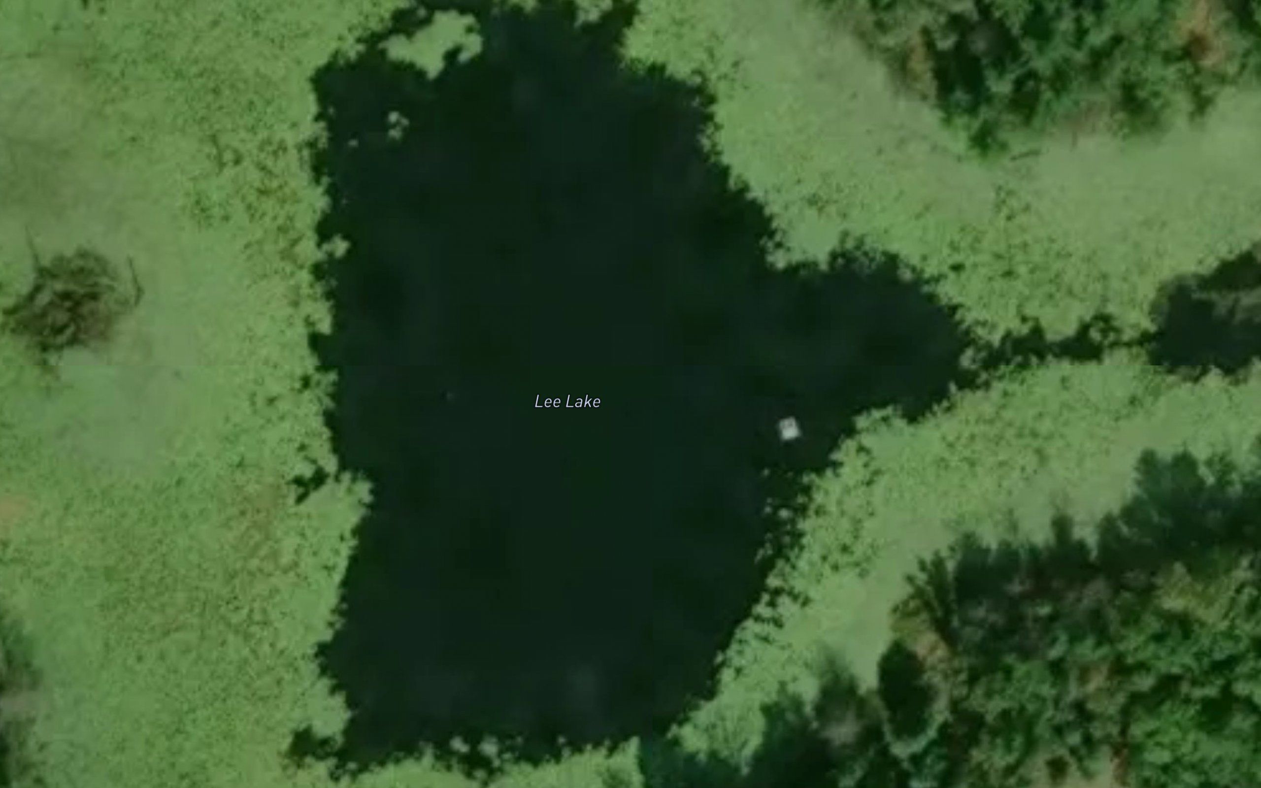 Lee Lake