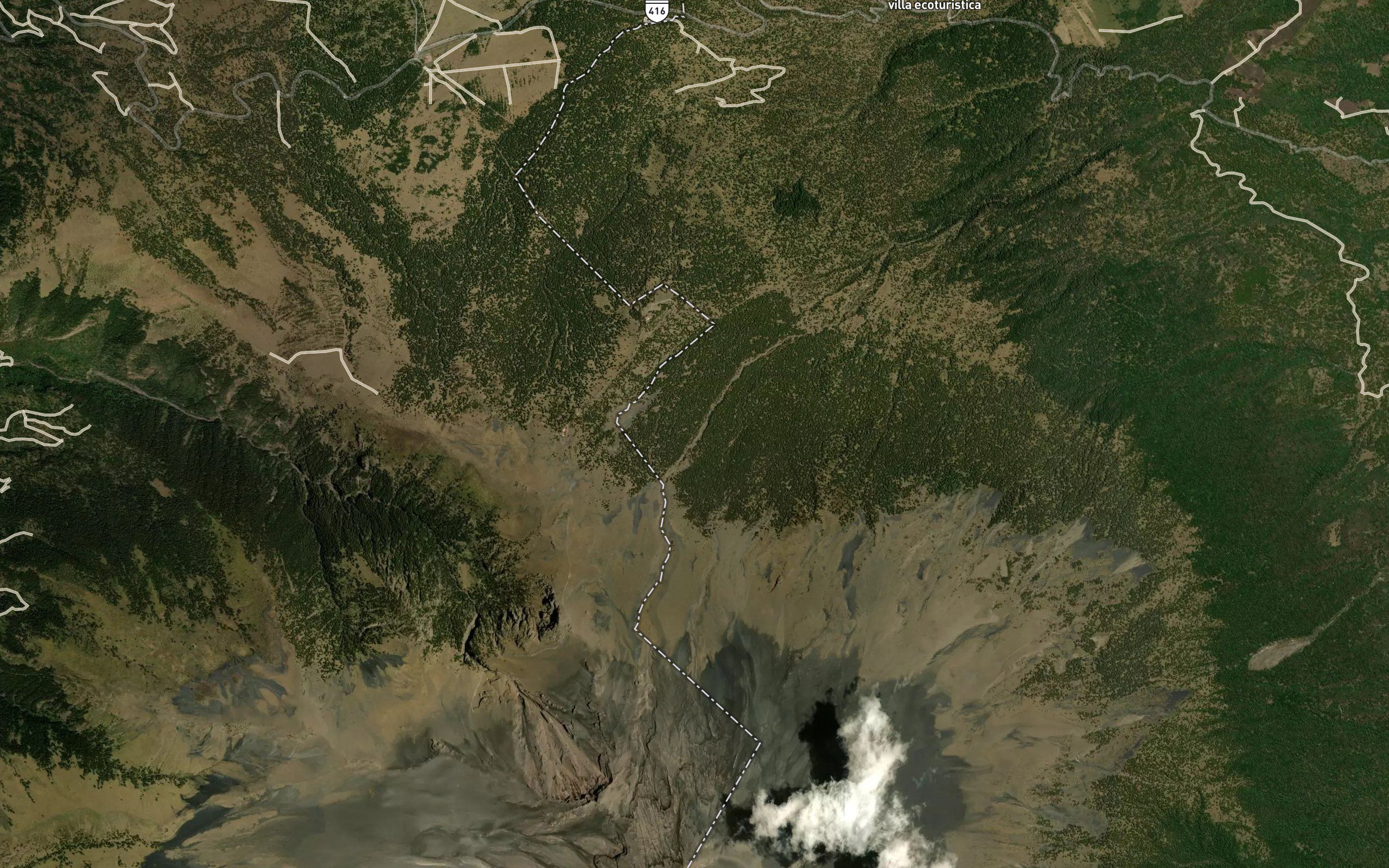 Barranca Tenenepanco