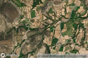 Barranca Los Pajaros