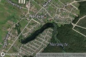 Neravu Tvenkinys