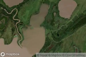 Laguna Cicuta