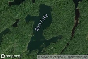Rom Lake