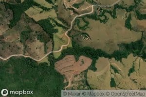 Corrego da Mandioca
