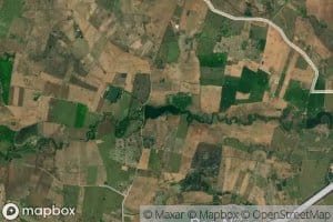 Ang Kep Nam Huai Bong