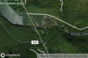 South Branch Kinzua Creek