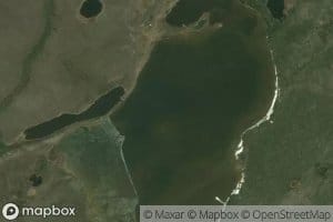 Macaulay Lake