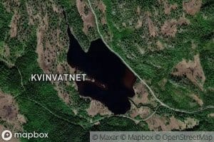 Kvinnvatnet