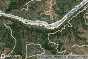 Ribeira de Sao Simao