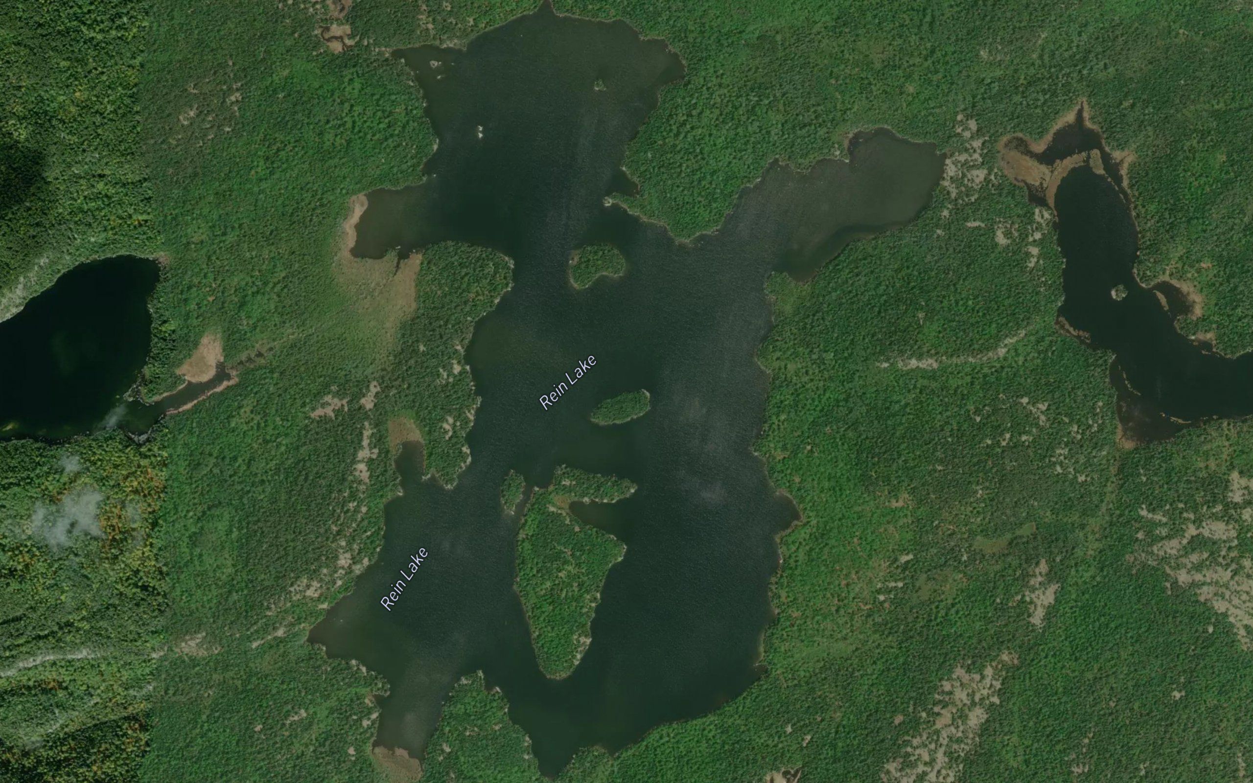 Rein Lake