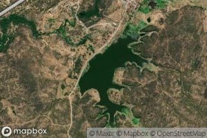 Acude Publico Alecrim