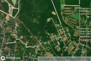 Ang Kep Nam Huai Sai Khao