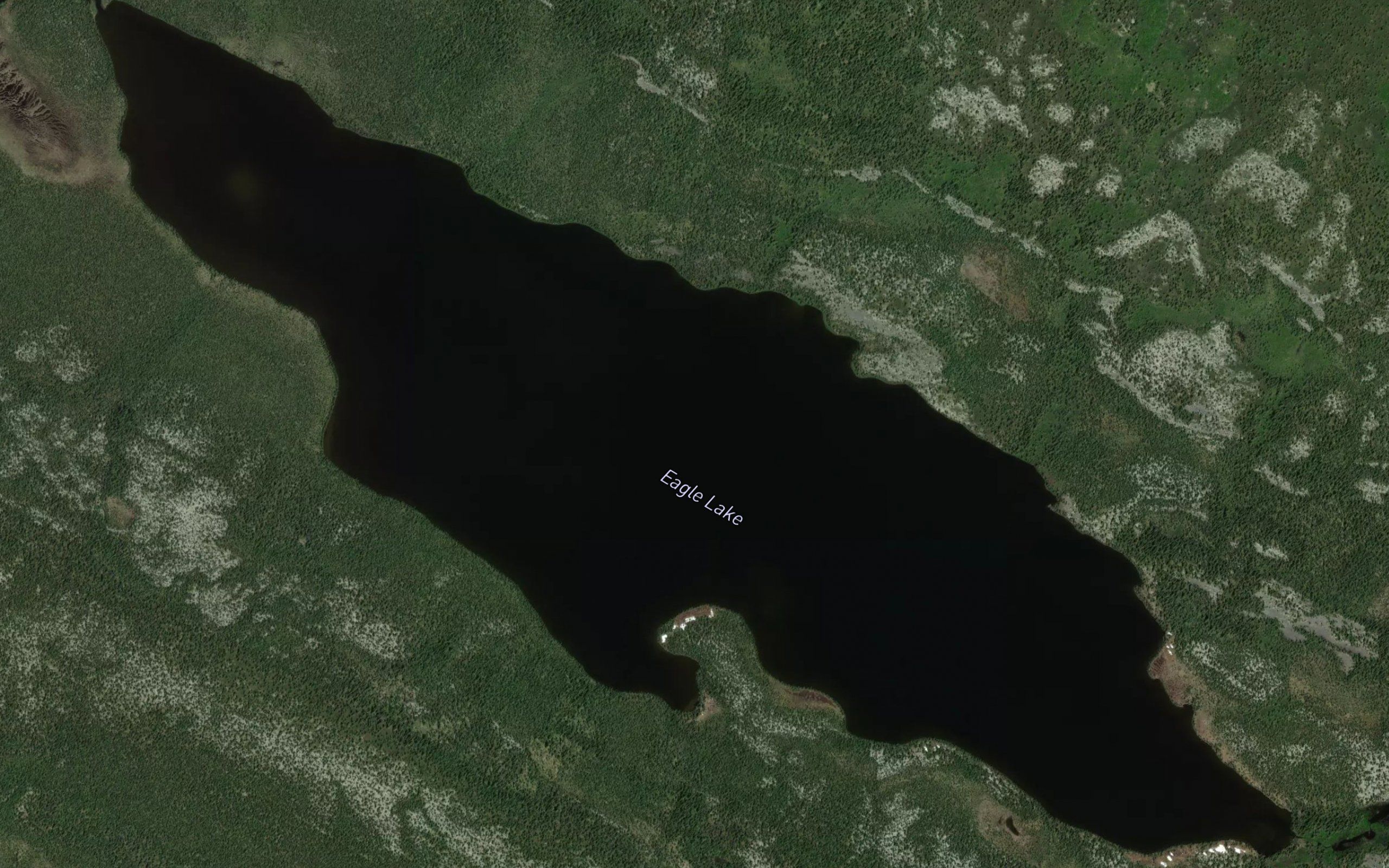 Eagle Lake