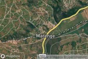Marenge