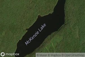 McKenzie Lake