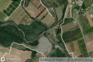 Ruisseau de Saltaruccio