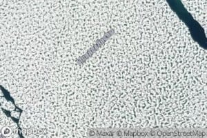 Ozero Nizhniy Ilirneygytgyn