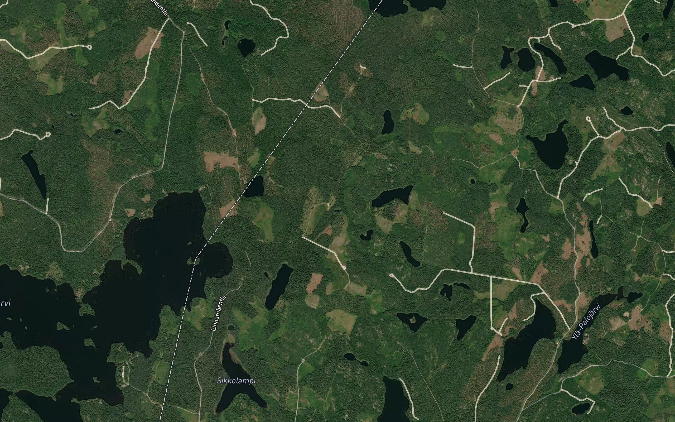 Luhtalampi