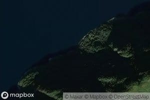 Kyrkjesteinvika