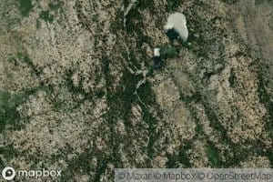 West Fork West Walker River