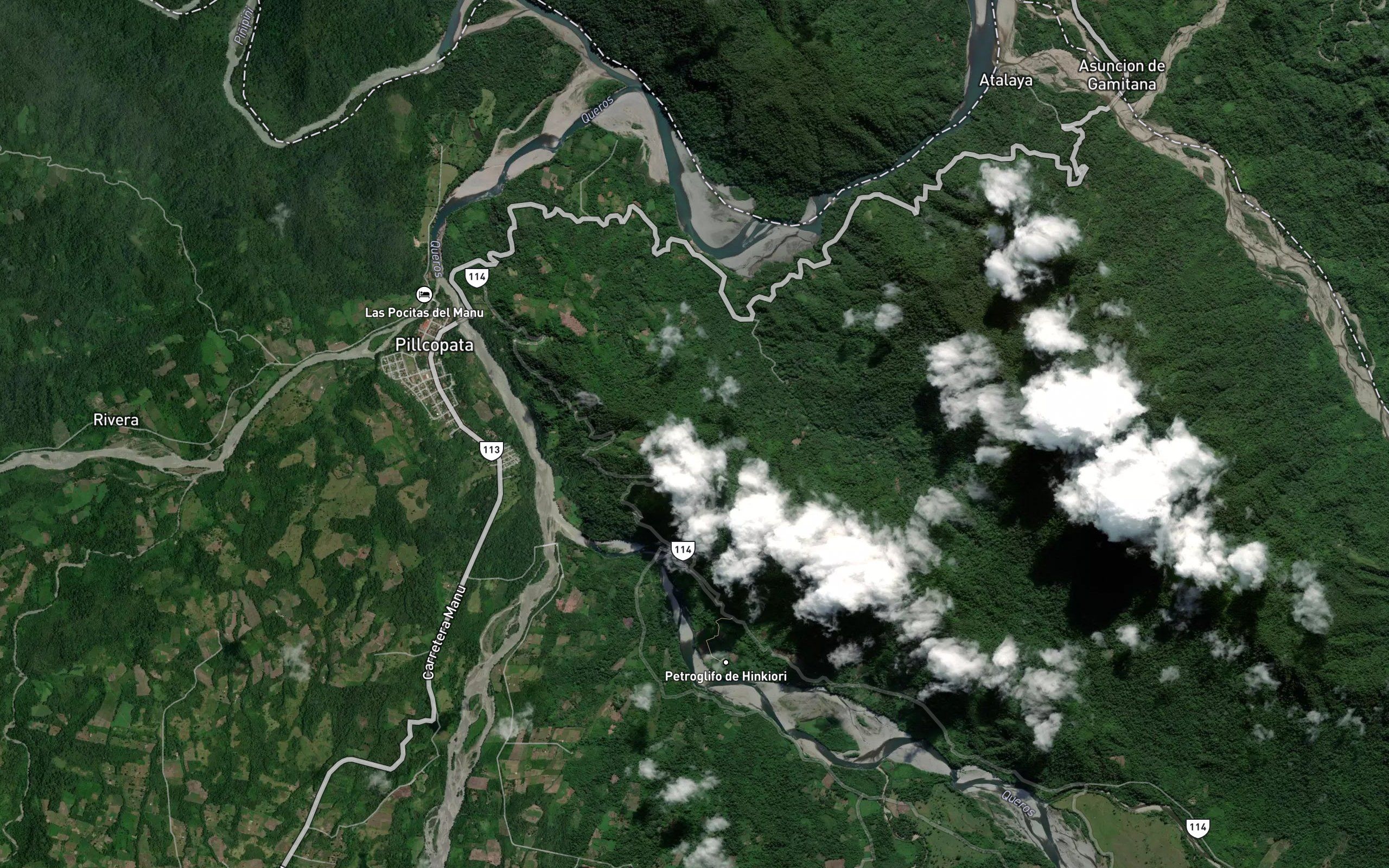 Rio Maestron