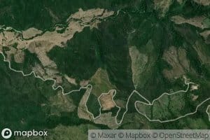 Quebrada del Hato Nuevo