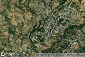 Barranca Mamalhuazac