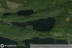 Windigo Lake