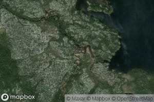 Ruisseau Harrison
