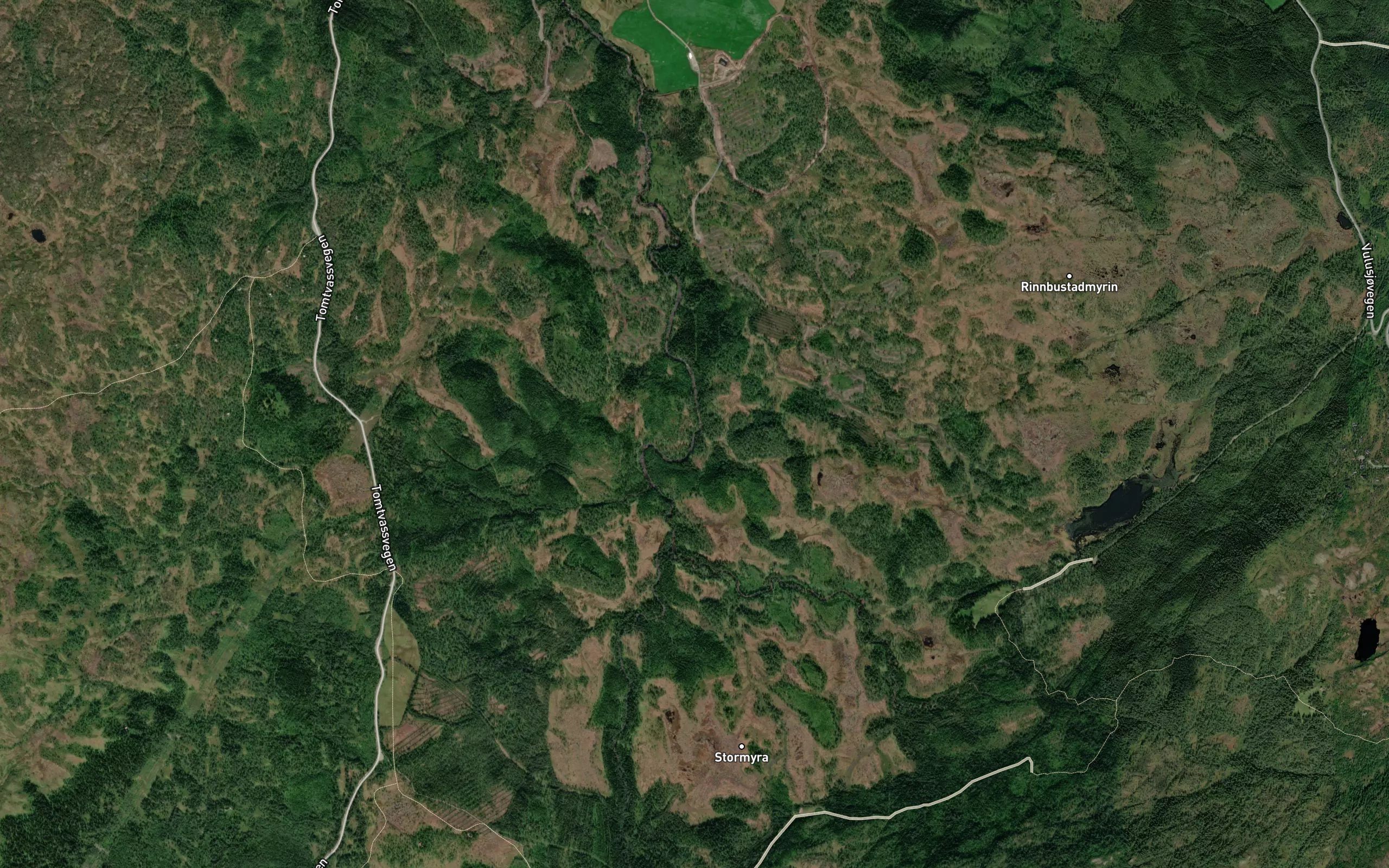 Blasterfossen