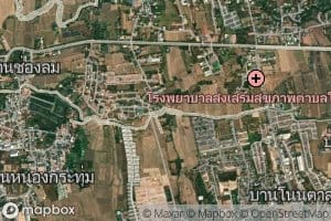 Khu Nam Mueang Luang