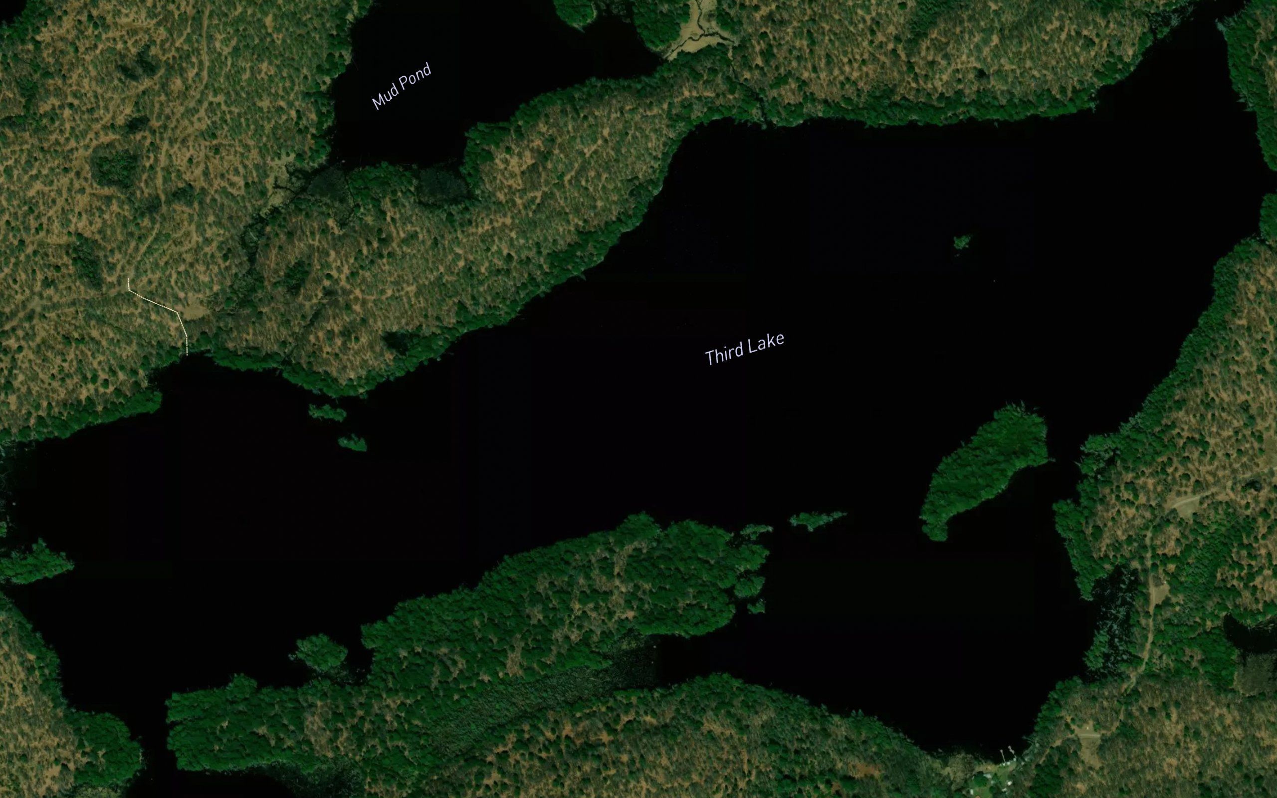 Third Lake